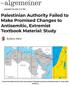 Algemeiner_PA Content Worse_Screen