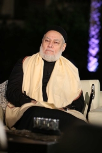 Image: Dr. Ali Gomaa
