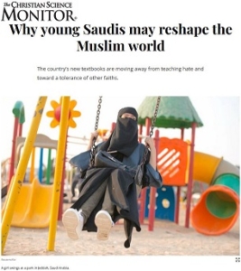 CSM_Why Young Saudis May Reshape Muslim World