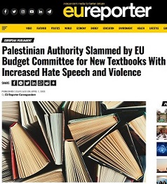 EU Reporter_PA Slammed by EU_Screen-