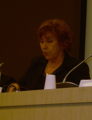 Feb2011-IMPACT-SE(4) Edith Cresson