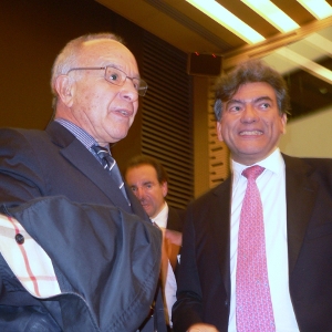Feb2011-IMPACT-SE(5) Robert Fridman and Jacques Patrick Pilcer