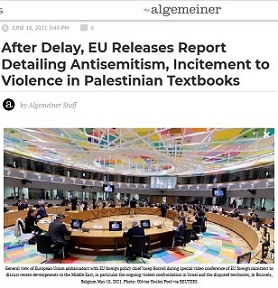 Algemeiner_Published EU PA Review_Screen