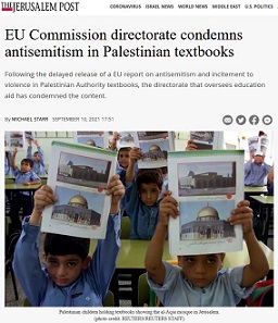 JP_EU-Leader Condemns PA Textbooks_Screen
