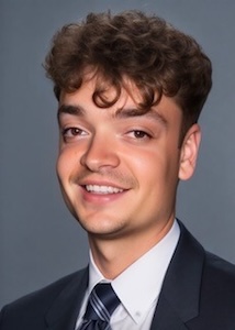 Oliver Leicester