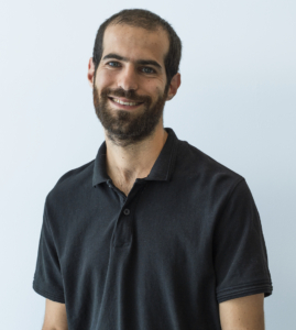 Shahar Levikson